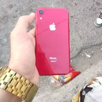 ایفونxar درحد نو