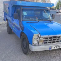 باربری اسباب کشی شبانه روزی