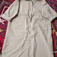 مانتو کفتان