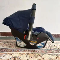 کریر (نی نی خواب) نوزاد دلیجان مدل روما پلاس|اسباب و اثاث بچه|سنندج, |دیوار