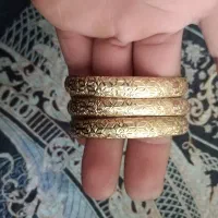 طلای سالم و بدون شکستگی 150 بالای تابلو|جواهرات|برازجان, |دیوار