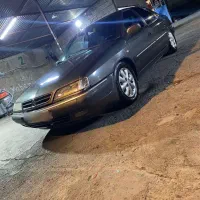 سیتروئن زانتیا 2000cc، مدل ۱۳۸۹