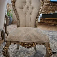 مبلمان ست سلطنتی|مبلمان خانگی و میز عسلی|تهران, خاوران|دیوار