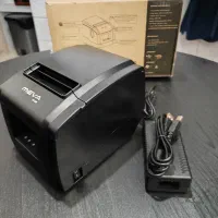 فیش پرینتر فروشگاهی