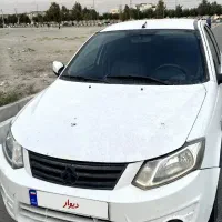 ساینا مدل ۹۸|خودرو سواری و وانت|تهران, شهرک یاس|دیوار