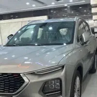 هایما اس8 سفید S8 مشکی خشک مدل ۱۵۰۴ رنگنبدی