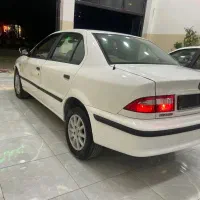 ‌سمند الیکس