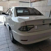سورن 1403 ef 7|خودرو سواری و وانت|تهران, خانی آباد نو جنوبی|دیوار