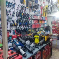 فروش کل ابزارهای مغازه به قیمت زیر خرید