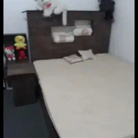 تختخواب دونفره