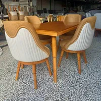 میزناهارخوری ویکتوریا،چستر