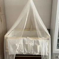 گهواره نوزاد