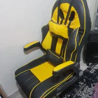 صندلی گیمینگ|صندلی و نیمکت|تهران, افسریه جنوبی|دیوار