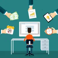 مشاور فروش دورکار