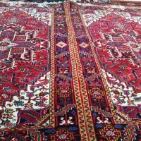 یک جفت ۶ متری دستباف