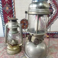 چراغ زنبوری ودریایی المانی اصل کاملا فابریک