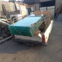 خریدار (فروش) آهن ضایعات آلمینیوم خرید شیشه