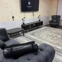 منزل مبله ساعتی