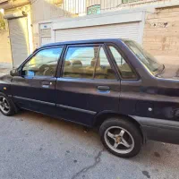 پراید صبا مدل 1381|خودرو سواری و وانت|تبریز, |دیوار