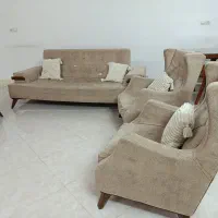 مبل|مبلمان خانگی و میز عسلی|قم, شهرک مهدیه (مدرس)|دیوار