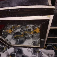 کمدآینه قیمت عالی|جاکفشی، کمد، دراور|لنگرود, |دیوار