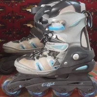 اسکیت واسکوتر