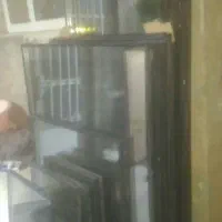 شیشه ساختمانی توانا