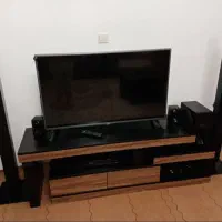 سیستم صوتی پاناسونیک|سیستم صوتی خانگی|چالوس, |دیوار