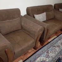 مبل راحتی هفت نفره