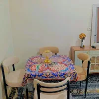 میز چهارنفره