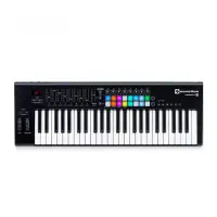 میدی کنترلر  Novation
