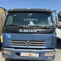 کامیونت کاویان مدل۹۳