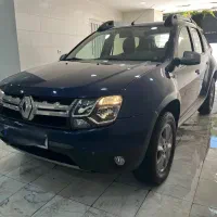 رنو داستر ۲۰۱۶