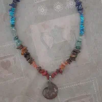 سنگ ۷ چاکرا