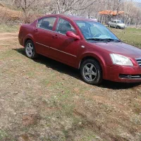 ام وی ام ۵۳۰ البالویی مدل ۹۲، سالم وپلمپ