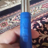 سلام.  این دستگاه پلوتوثی هست.  سالم هست با جعبه|لوازم جانبی موبایل و تبلت|کومله, |دیوار