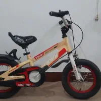 دوچرخه سایز ۱۲