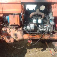 مدل ۶۶|خودرو سنگین|سقز, |دیوار