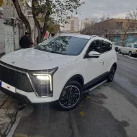 کی ام سی kmc x5|خودرو سواری و وانت|مشهد, تلگرد|دیوار