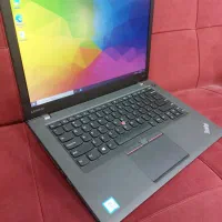 لپتاپLenovoنسل بالاi5 رم۱۶هارد1TBصفحهFHDباگارانتی