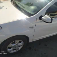رنو ساندرو اتوماتیک، مدل ۱۳۹۵|خودرو سواری و وانت|قم, باسکول|دیوار