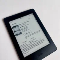 کتابخوان. کیندل آمازون خرید از اتریش|تبلت|تهران, سعادت‌آباد|دیوار