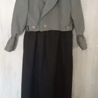 کت و سارافون