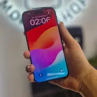 ۱۵ پرومکس|موبایل|اصفهان, مفتح|دیوار