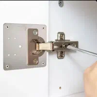 تعمیرات کابینت. وکمد دیواری
