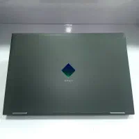 لپ تاپ HP OMEN با 6گیگ گرافیک 1660ti هارد ۱ترا SSD|رایانه همراه|تهران, فلسطین (میدان انقلاب)|دیوار