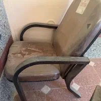 صندلی اداری