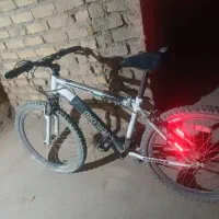 دوچرخه گالانت