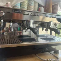 دستگاه قهوه ساز صنعتی ایتالیایی رنچلیو