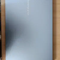 لپتاپ حرفه ای asus vivobook در حد نو|رایانه همراه|تبریز, |دیوار